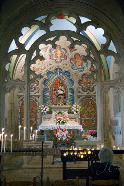0161Ste Anne La Palud.jpg - SONY DSC